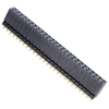 ESW-126-37-G-D Connector 52 Position Elevated Socket 0.100" (2.54mm) Through Hole Gold