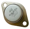 2N5038   Transistor NPN 90V 1UA TO3