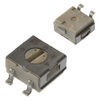Pack of 2  3314G-1-103E   Trimmer 10K OHM 0.25W Gull Wing Top Adjustment :RoHS