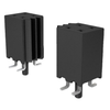 SQW-110-01-L-D-VS-A-P-TR  Connector Receptacle 20 Position 0.079 GOLD SMD