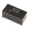 IZ2415S  Isolated Module DC DC Converter 2 Output 15V -15V 100mA 18V - 36V Input :RoHS