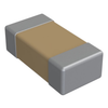Pack of 80 C1608X7R2A103K080AA Capacitor Ceramic 0.01uF 100V X7R 10% Pad SMD 0603 125°C, Cut Tape, RoHS