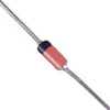 Pack of 10  1N5250B-T  Diode Zener 20V 500MW DO35 :RoHS, Cut Tape