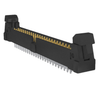 Pack of 2  EHT-125-01-F-D  Connector Header Through Hole 50 position 0.079" (2.00mm) :RoHS, Tube