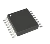 Pack of 4  ADG711BRUZ  IC 4 Circuit Switch 1:1 4Ohm 16-TSSOP