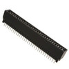 5645235-1 Connector Card Edge SKT 62 POS 254mm Solder ST Thru-Hole