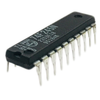 5 Pack 74F245N Philips Semi IC 74F245N DIP