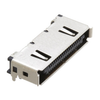 2129260-2  Conn SCSI RCP 40 POS 0.6mm Solder RA Thru-Hole 40 Terminal 1 Port, RoHS