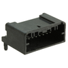 0347930080  Connector Header Through Hole, Right Angle 8 position 0.079" (2.00mm) :RoHS  34793-0080