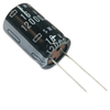 ESMG160ELL123MP35S  Aluminum Electrolytic Capacitors - Radial Leaded 12000uF 16 Volt,RoHS, COO JP