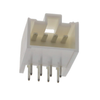MDF6-8DP-3.5DS(05)  Connector Header Through Hole, Right Angle 8 position 0.138" (3.50mm) :RoHS MDF6-8DP-3.5DS