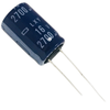 ELXY160ELL272ML25S  Aluminum Electrolytic Capacitors - Radial Leaded 2700UF 16V 20%