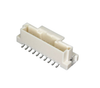 Pack of 4 5600201020  Connector Header Surface Mount 10 position 0.079" (2.00mm)