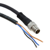 1200868632 Cable CIRC 4POS MALE TO WIRE 6.56', 403006B41M020