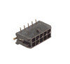 Pack of 2 0430451020 Connector Header Surface Mount 10 position 0.118" (3.00mm)