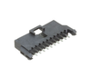 Pack of 4 0705410009  Connector Header Through Hole 10 position 0.100" (2.54mm)