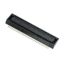 Pack of 4 0541020604  Connector 60 Position Receptacle, Center Strip Contacts Surface Mount Gold