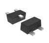 Pack of 20 NTE4151PT1G  Mosfet P-Channel 20 V 760mA (Tj) 313mW (Tj) Surface Mount SC-89-3
