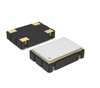 Pack of 4  SG7050CAN 25.000000M-TJGA3  Oscillator XO (Standard) CMOS Oscillator 1.6V ~ 3.6V Standby (Power Down) 4-SMD, No Lead