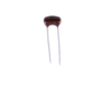 DM15-102J  Capacitor Mica 0.001uF 300V 5%( 12.1 X 5.5 X 10.1mm) Radial 5.9mm