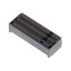 10131758-004RLF  Connector Female 67 Position Mini Card Gold 0.020" (0.50mm) Black :RoHS, Cut Tape
