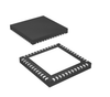Pack of 2 CDCLVD1216RGZT  IC Clock Fanout Buffer Multiplexer 48VQFN