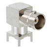 Pack of 2  73131-0240  Connector Jack, RCPT R/A 50 OHM PCB :RoHS