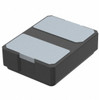 Pack of 3   NX3225GD-8-STD-CRA-3   Crystal  ±50ppm 8pF 500 Ohms 2-SMD, No Lead, RoHS