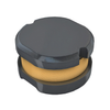 Pack of 10  SDR0302-121KL  Fixed Inductors 10% 120UH 220MA 3.2OHM SMD :RoHS, Cut Tape