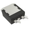 IXTA02N250HV  Mosfet N-CH 2500V 200MA TO263AB :RoHS, Tube