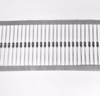 25pcs  MF55D6192F - MF55D - 61.9K - 1% AXIAL RESISTOR NEW!