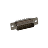 Pack of 4  61801525023  Connector 15 Position D-Sub Plug, Male Pins :RoHS