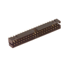 Pack of 4 0878314020  Connector Header Through Hole 40 position 0.079" (2.00mm)
