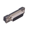 Pack of 2 2317170-1 Connector 26 Position D-Sub, High Density Receptacle, Female Sockets Connector