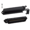3-5229912-1  Conn IEEE 488 PL 50 POS 2.16mm IDT RA Cable Mount 50 Terminal 1 Port Individual 