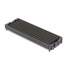 ASP-208573-01  Connector 560 Position Array, Female Sockets Surface Mount Gold