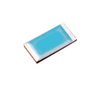 Pack of 10 RK73H2ATTD1004F  Resistor 1 MOhms ±1% 0.25W, 1/4W Chip Resistor 0805 (2012 Metric) Automotive AEC-Q200, Moisture Resistant Thick Film