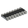 Pack of 70  741X163330JP   Resistor Network Array 5% 8 RES 33 OHM 1506 SMD