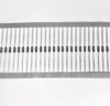 25pcs   MF55D1182F - MF55D - 11.8K - 1% AXIAL RESISTOR NEW!