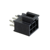 Pack of 4  105310-1206  CONN Header VERT 6POS 2.5MM :RoHS