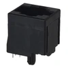Pack of 6  5520425-3  Connector Modular Jack 6P6C Vertical Unshielded :RoHS
