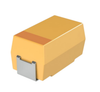 Pack of 3 TPSE476M020R0150  Capacitor 47 µF Molded Tantalum Capacitors 20 V 2917 (7343 Metric) 150mOhm