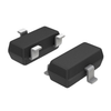 Pack of 15  BSS138LT1G  Trans MOSFET N-CH 50V 200MA  SOT23-3 :RoHS, Cut Tape