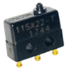 11SX22-T  Basic / Snap Action Switches SUBMINI SW SPDT 5A 250Vac PinPlung ACTR