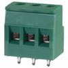 1730625   Connector 3 Position Wire to Board Terminal Block Horizontal with Board 0.200" (5.08mm) Through Hole : RoHS