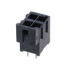 Pack of 4   1722981304   Connector Header Through Hole 4 position 0.138" (3.50mm) : RoHS
