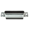 207463-1  Connector D-Sub Housing Receptacle 25 Position