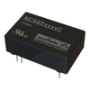 NCS6S4812C  Isolated Module DC DC Converter 1 Output 12V 500mA 18V - 75V Input :RoHS