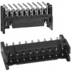 Pack of 4   DF11-18DP-2DS(24)   Connector Header Through Hole, Right Angle 18 position 0.079" (2.00mm) : RoHS