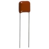 ECQV1J334JM  Film Capacitor 0.33UF 5% 63VDC Radial